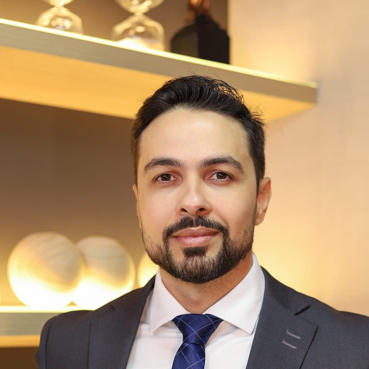 Foto de André Augusto de Araújo
