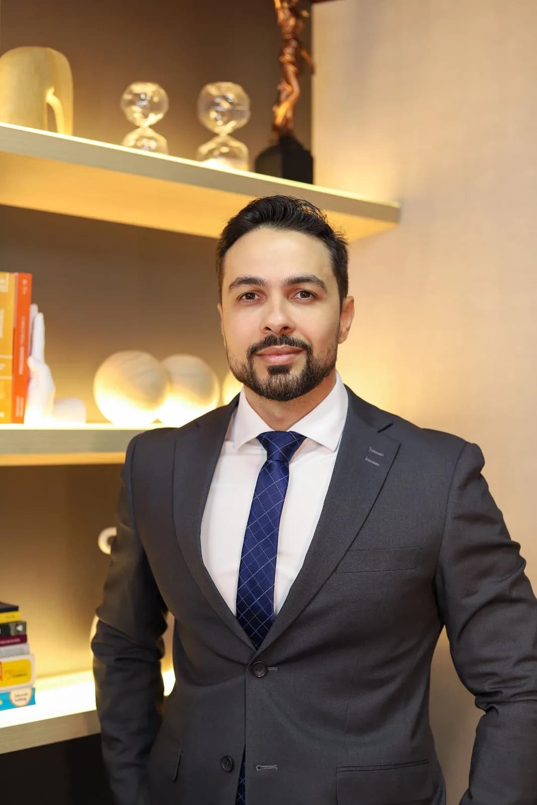 Foto de André Augusto de Araújo